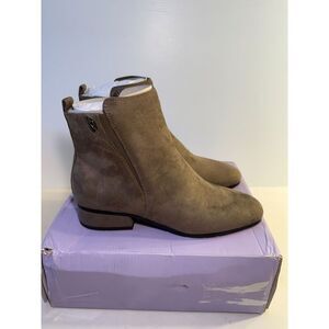 .4266 Easy Spirit Dalisia Blown-US 8 Womens